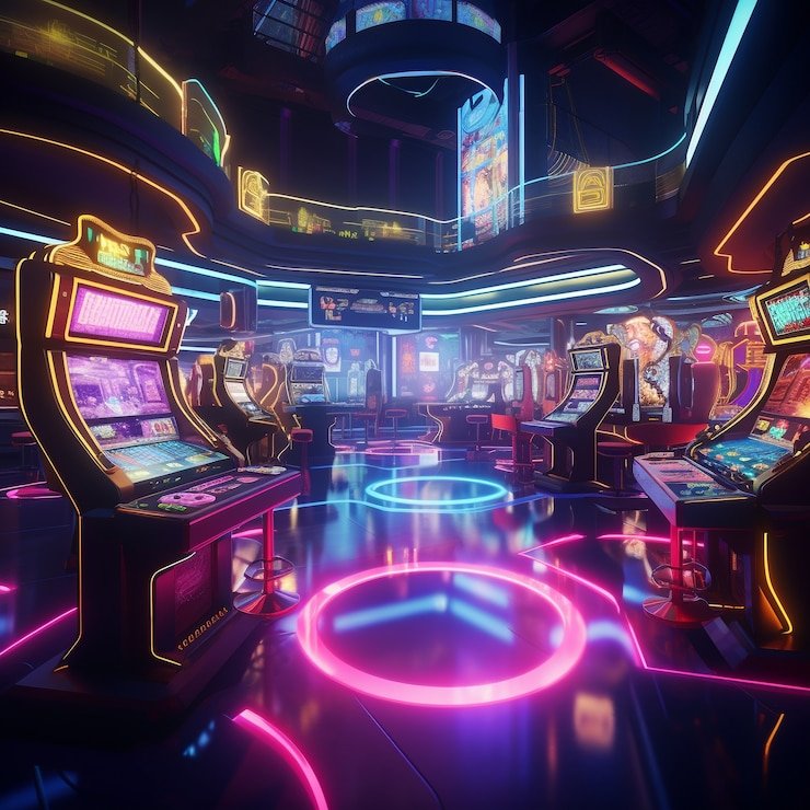 dewagame featured game showcase