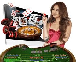 studio dealer European Roulette langsung